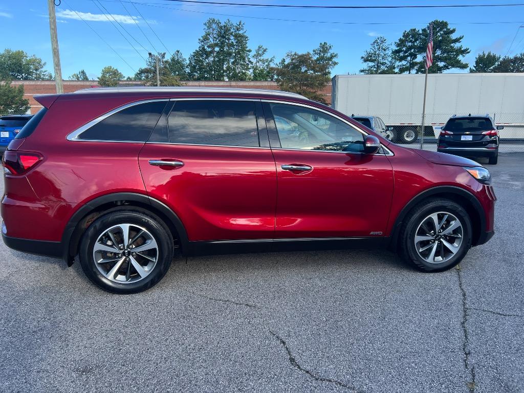 2019 Kia Sorento - $15,990