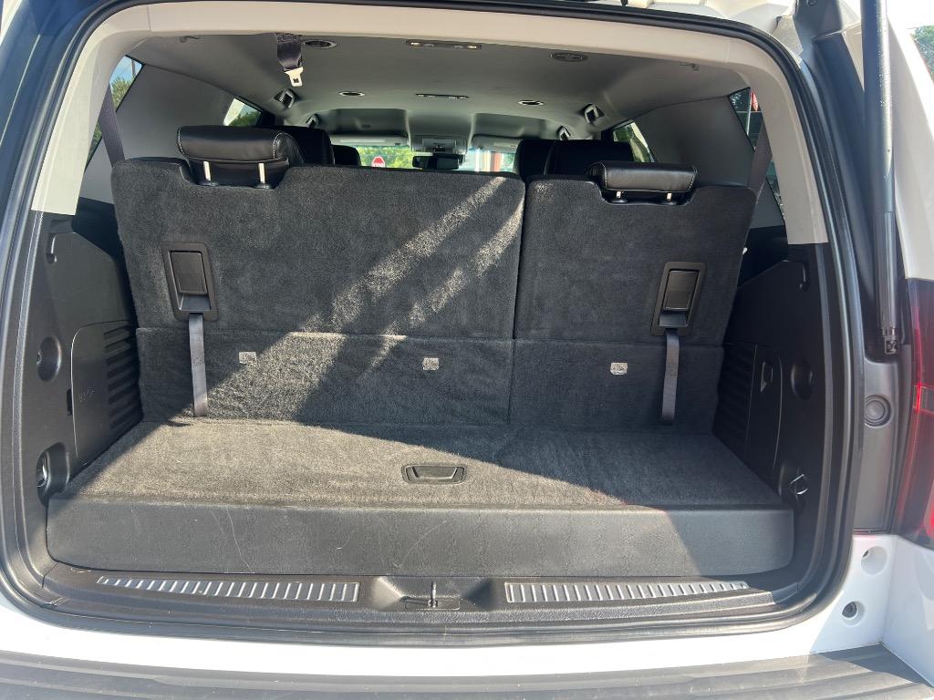 2016 Chevrolet Tahoe - $19,490