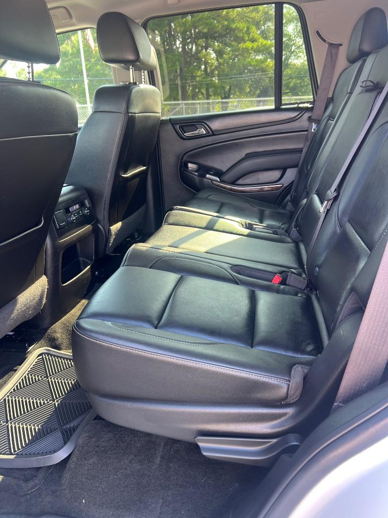 2016 Chevrolet Tahoe - $19,490