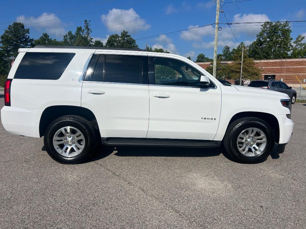 2016 Chevrolet Tahoe - $19,490