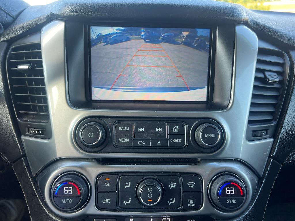 2016 Chevrolet Tahoe - $19,490