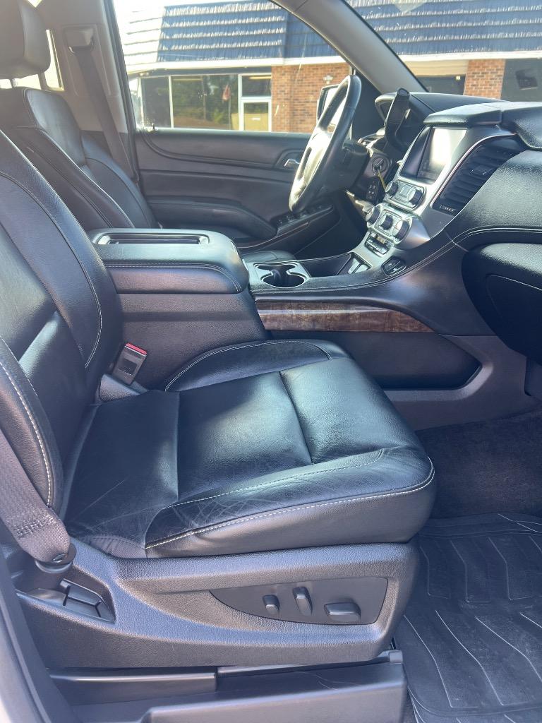2016 Chevrolet Tahoe - $19,490