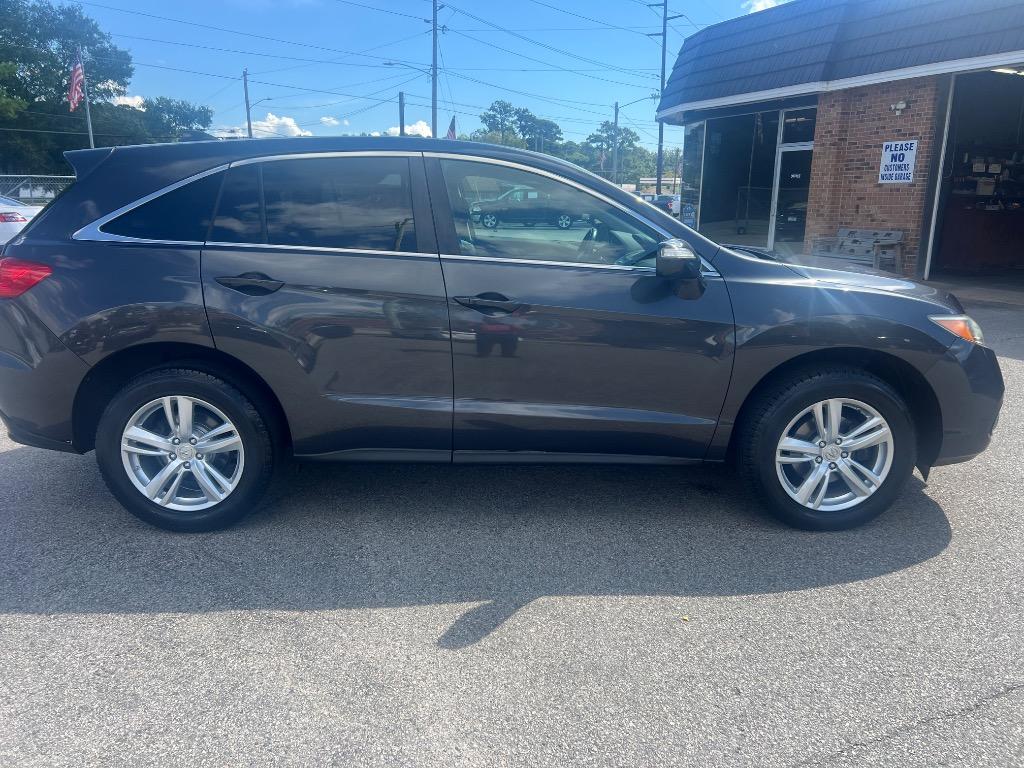 2015 Acura RDX - $15,490