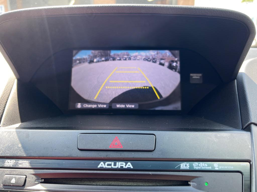 2015 Acura RDX - $15,490