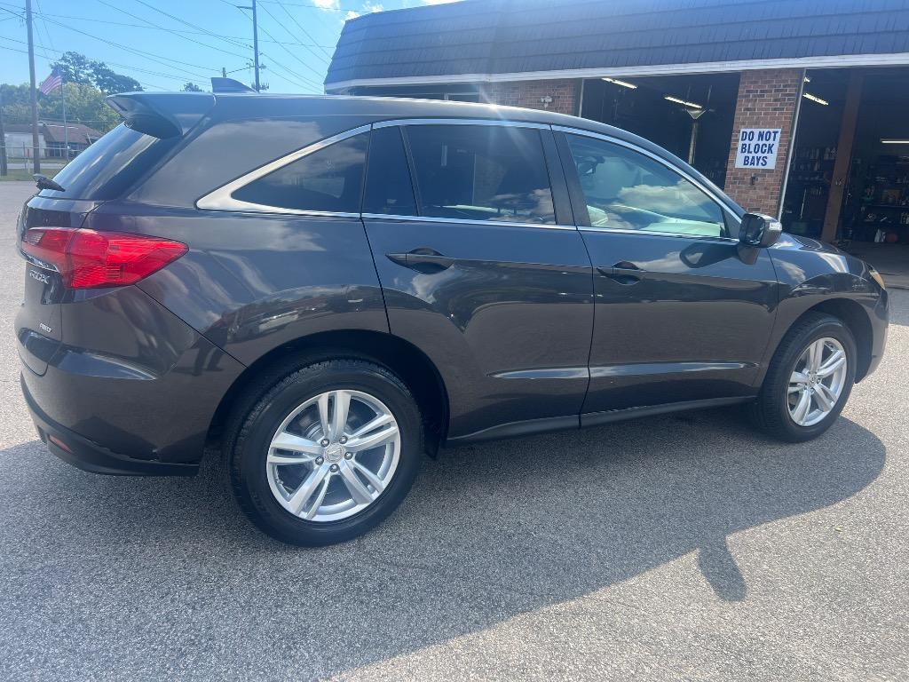2015 Acura RDX - $15,490