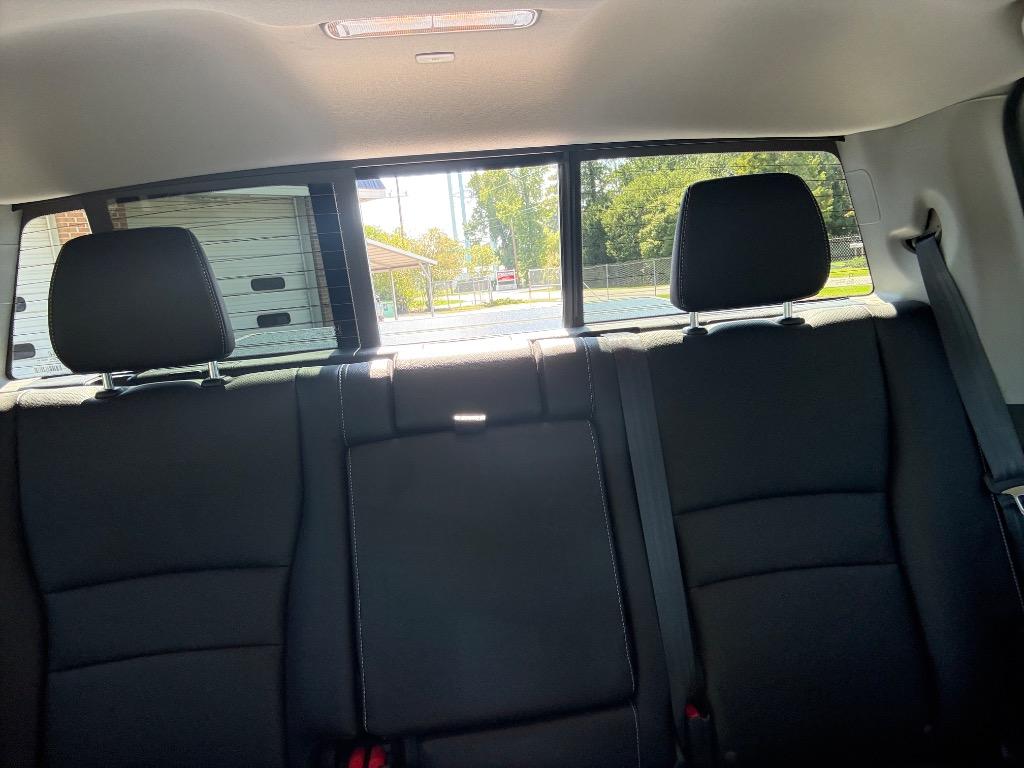 2022 Honda Ridgeline - $28,990