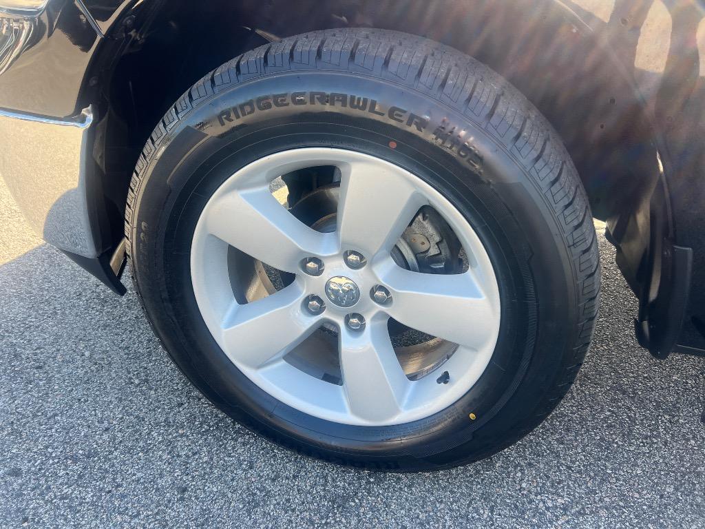 2020 Ram 1500 - $17,490