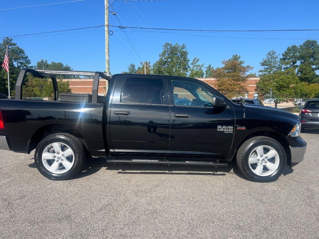 2020 Ram 1500 - $17,490