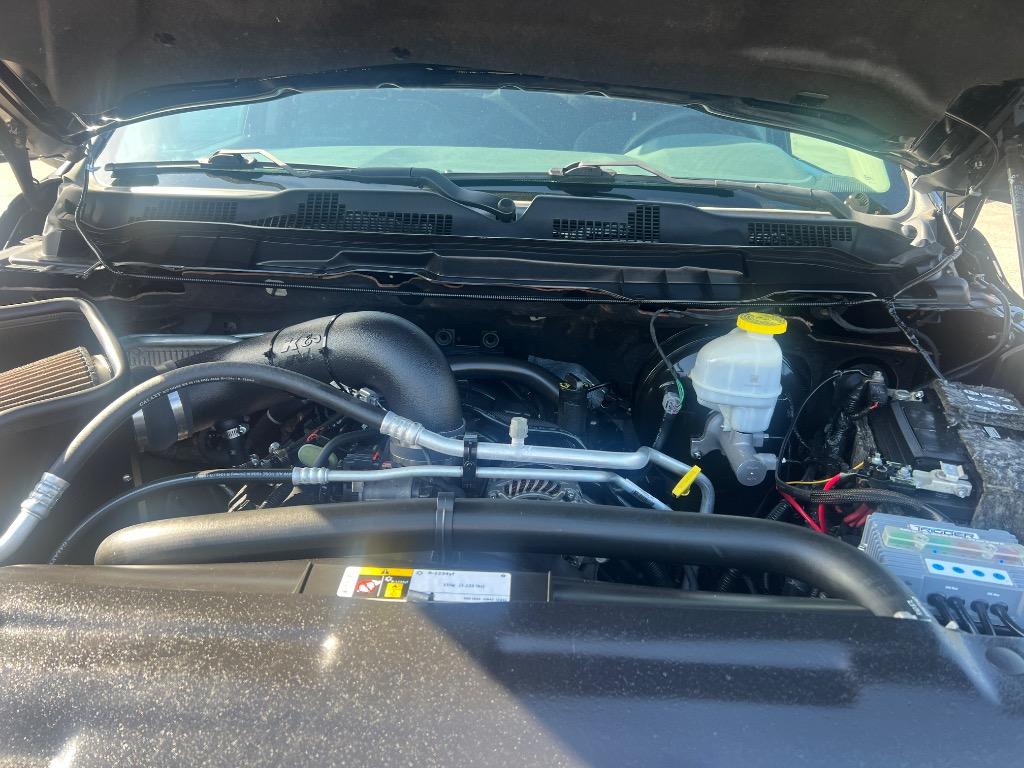2020 Ram 1500 - $17,490