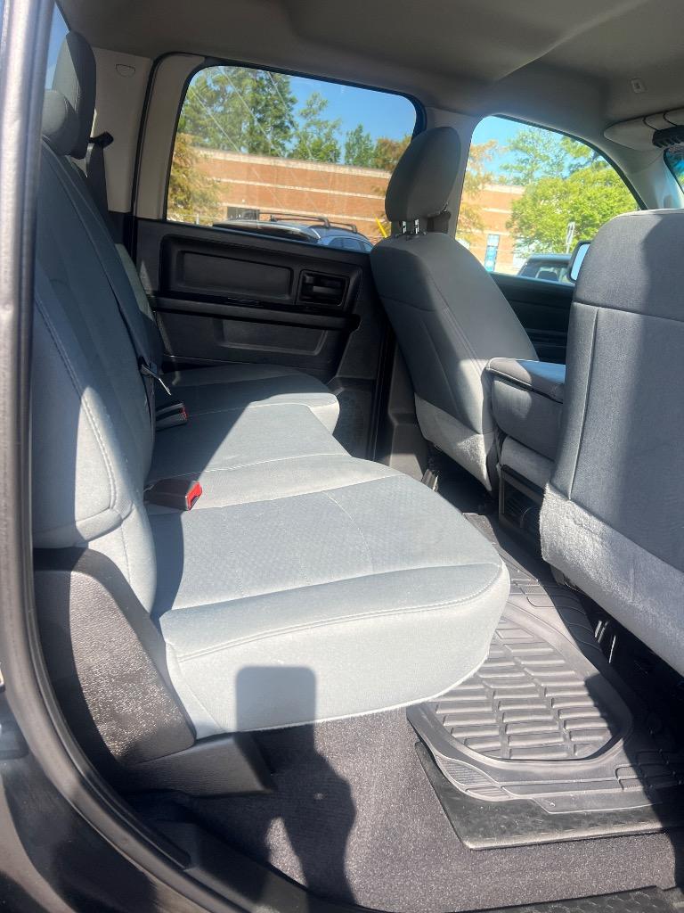 2020 Ram 1500 - $17,490
