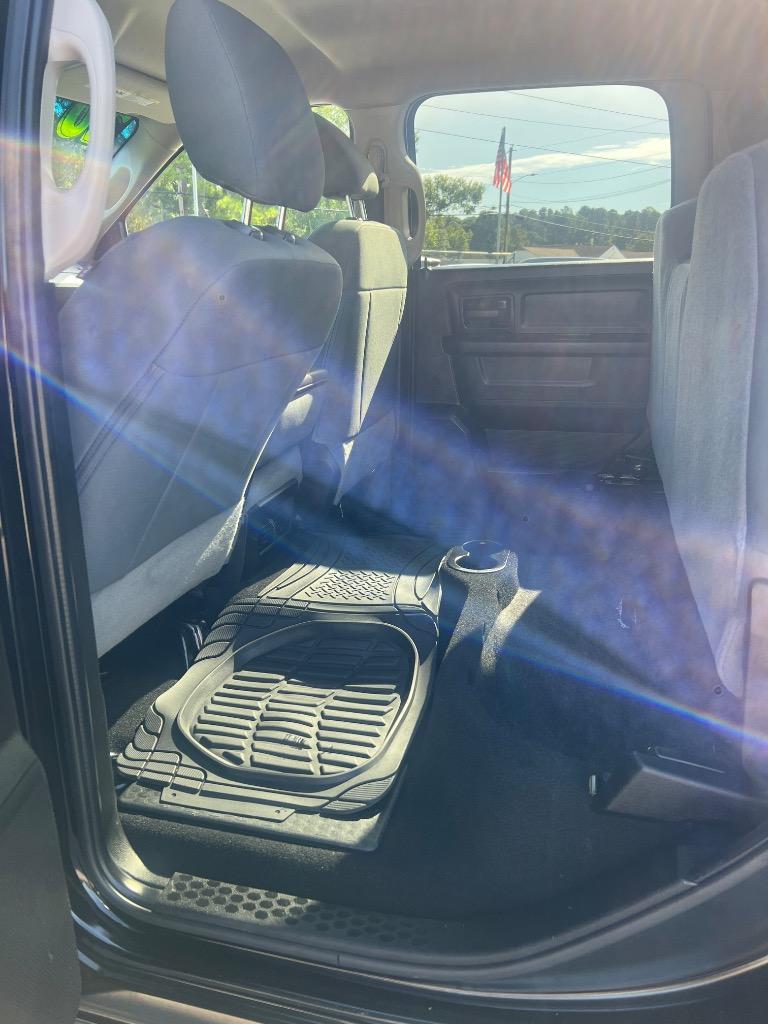 2020 Ram 1500 - $17,490