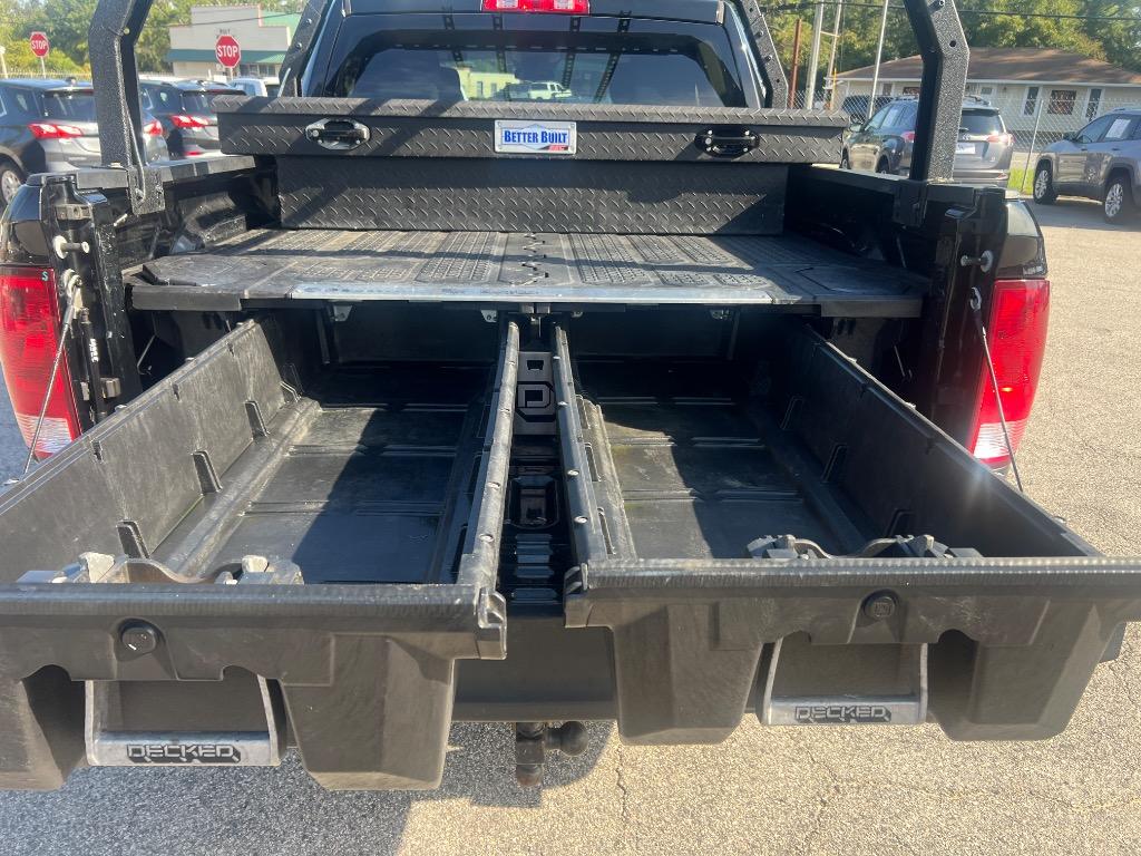 2020 Ram 1500 - $17,490