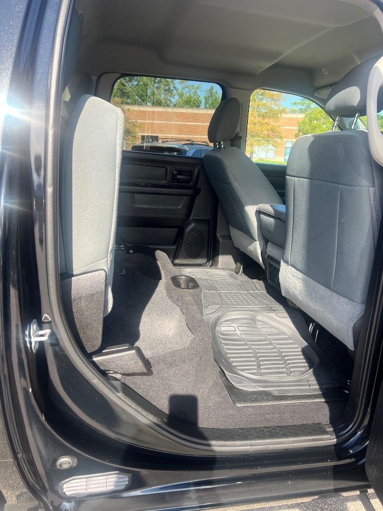 2020 Ram 1500 - $17,490