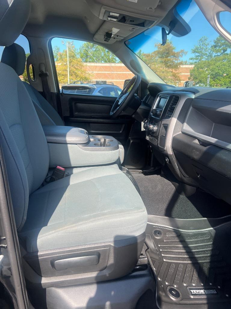 2020 Ram 1500 - $17,490