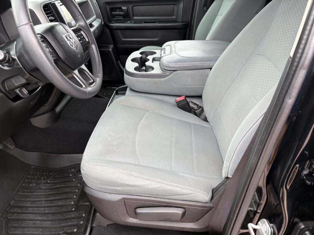 2020 Ram 1500 - $17,490