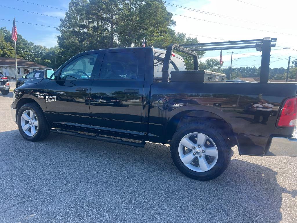 2020 Ram 1500 - $17,490