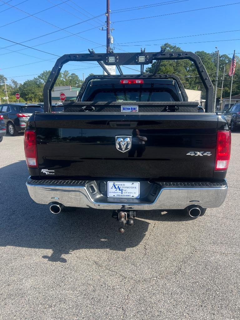 2020 Ram 1500 - $17,490
