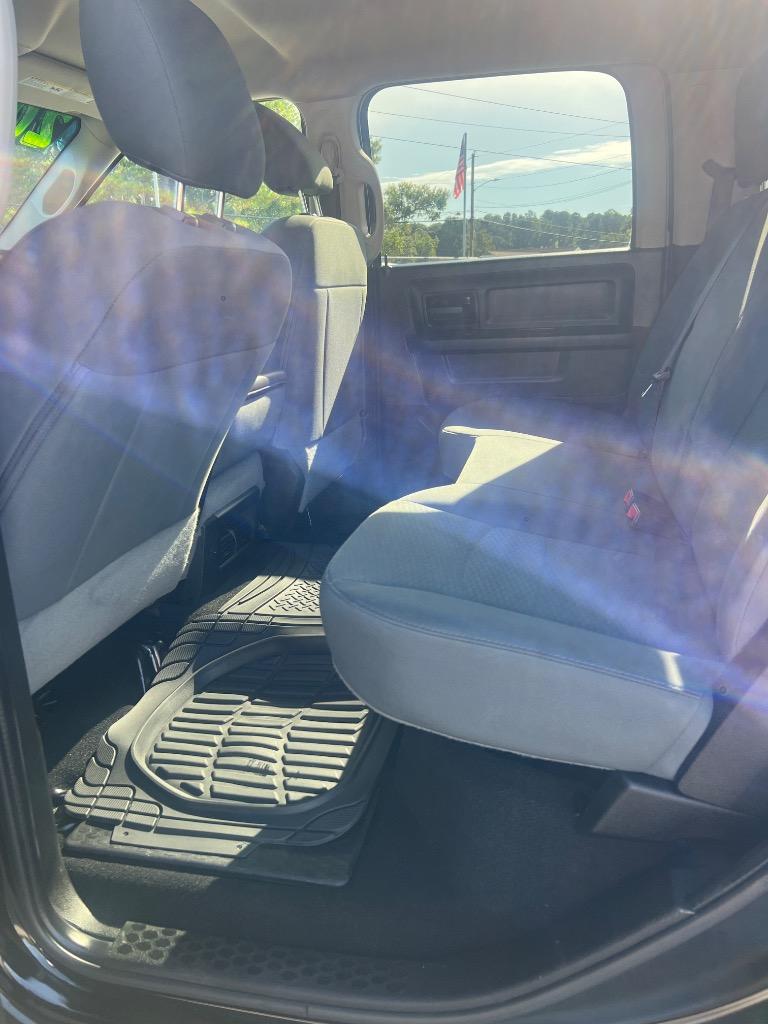 2020 Ram 1500 - $17,490
