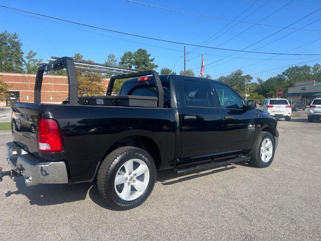2020 Ram 1500 - $17,490