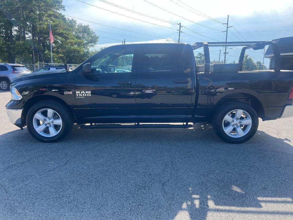 2020 Ram 1500 - $17,490