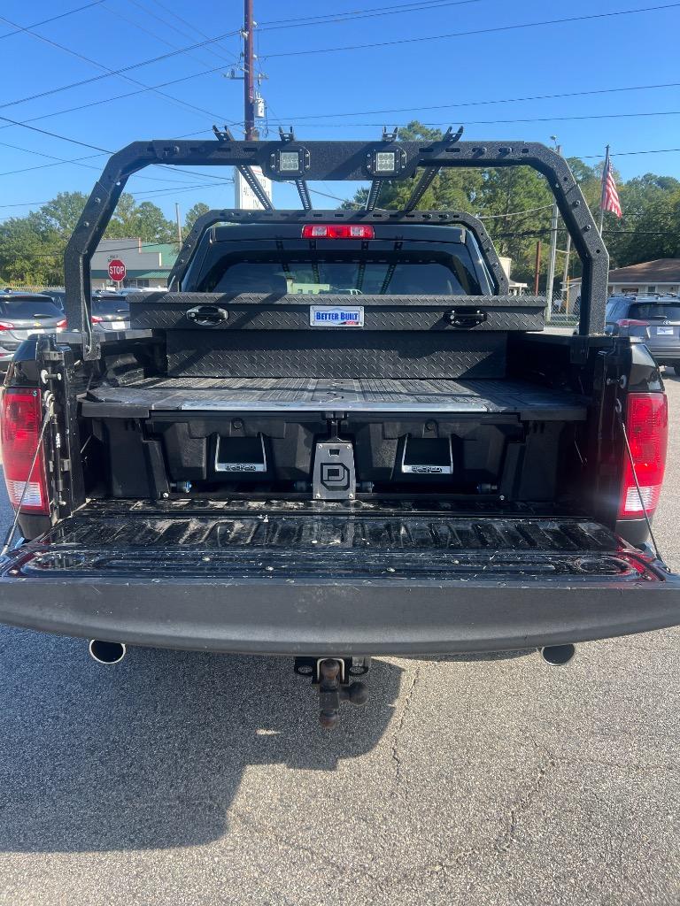 2020 Ram 1500 - $17,490