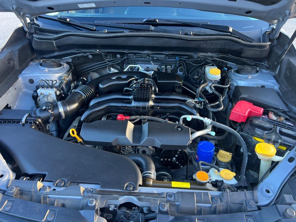 2014 Subaru Forester - $9,490