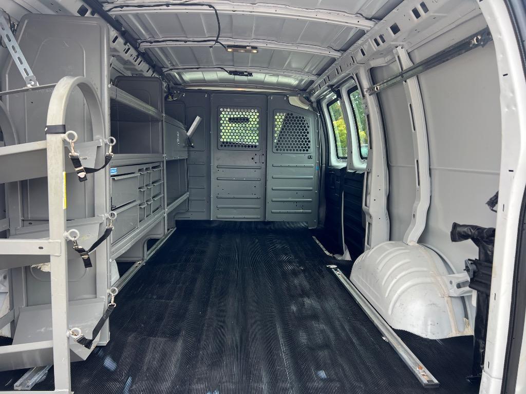 2018 GMC Savana - $13,990