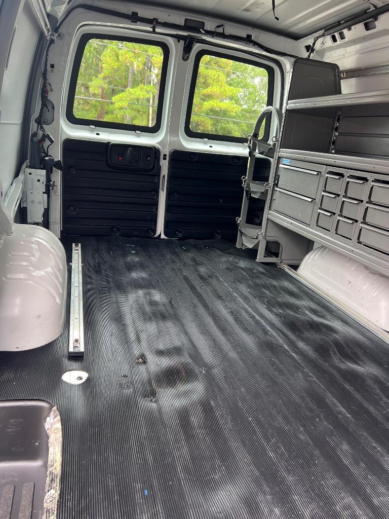 2018 GMC Savana - $13,990