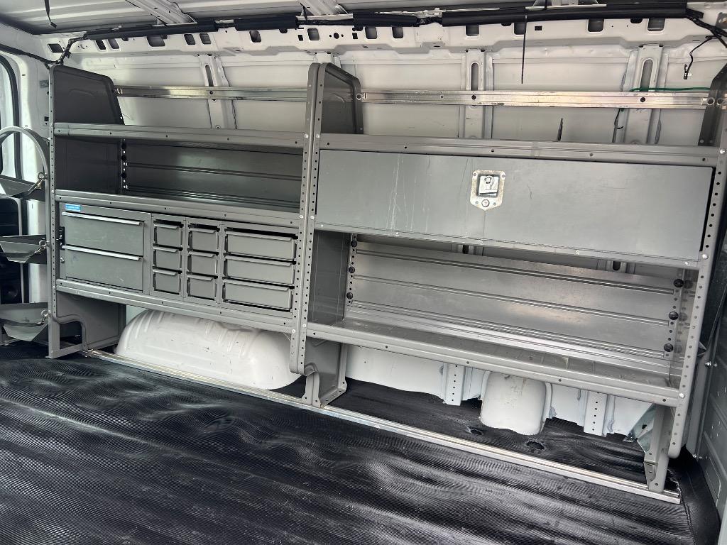 2018 GMC Savana - $13,990