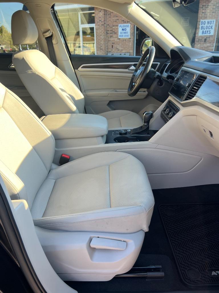 2019 Volkswagen Atlas - $16,990