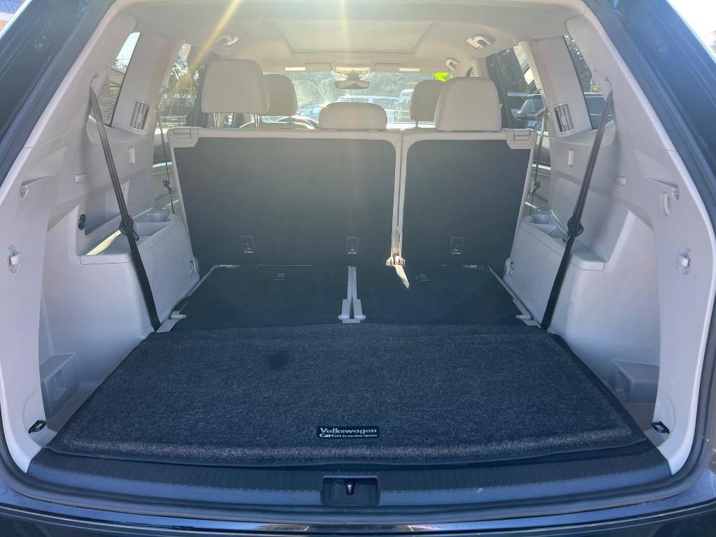2019 Volkswagen Atlas - $16,990