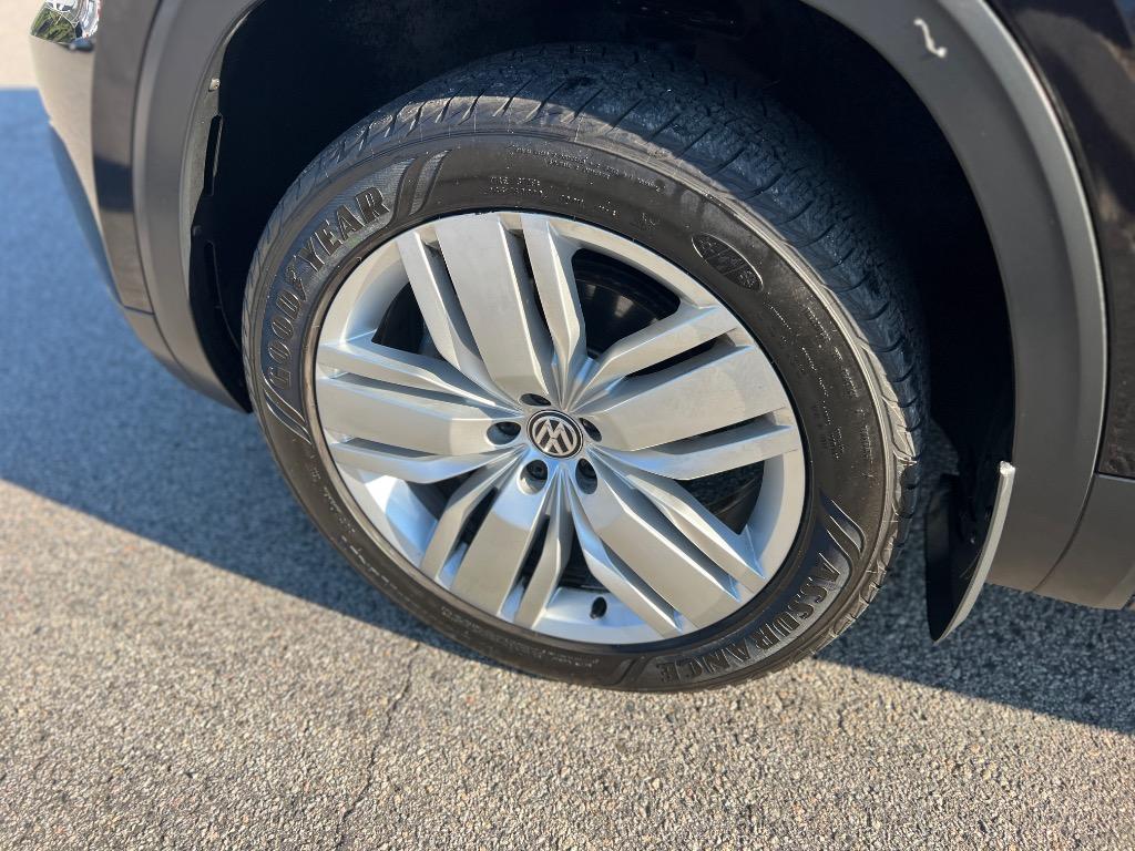 2019 Volkswagen Atlas - $16,990