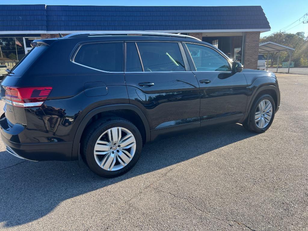 2019 Volkswagen Atlas - $16,990