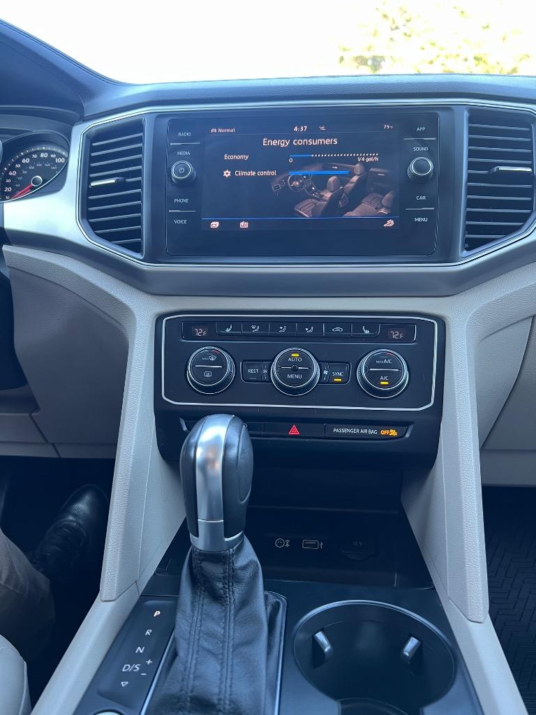 2019 Volkswagen Atlas - $16,990