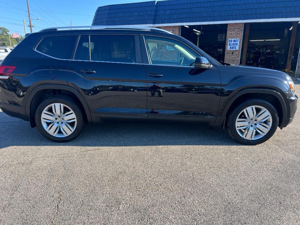 2019 Volkswagen Atlas - $16,990