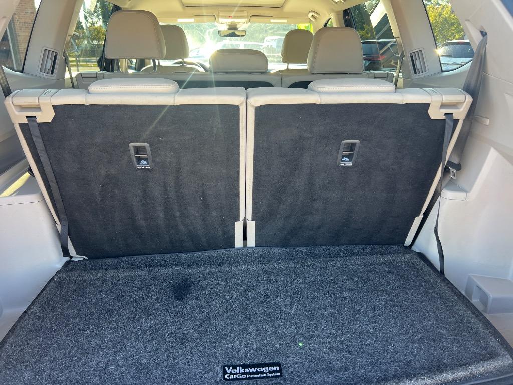 2019 Volkswagen Atlas - $16,990