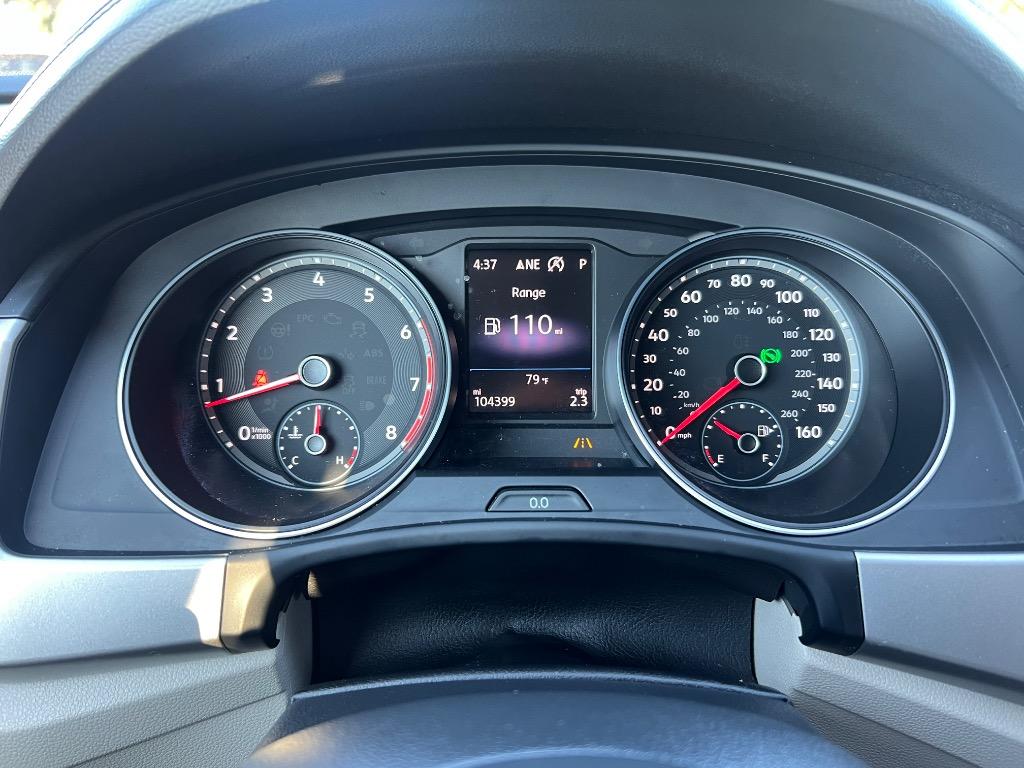 2019 Volkswagen Atlas - $16,990