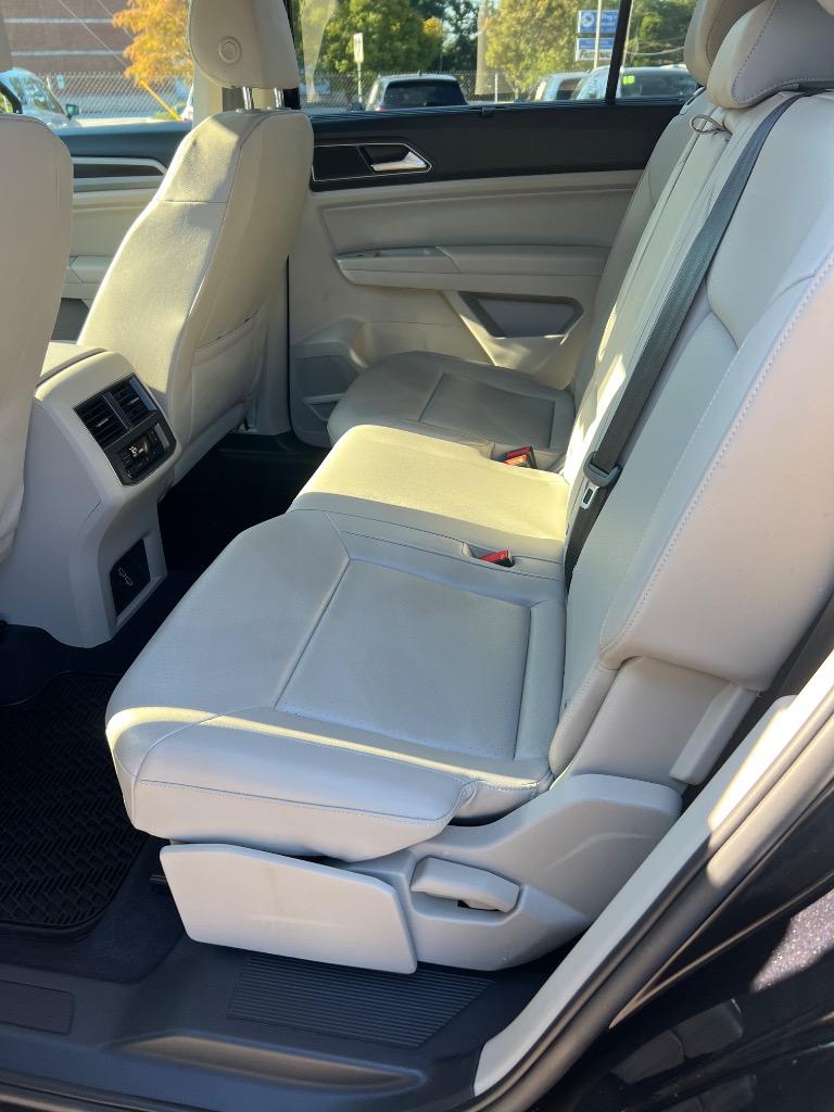 2019 Volkswagen Atlas - $16,990