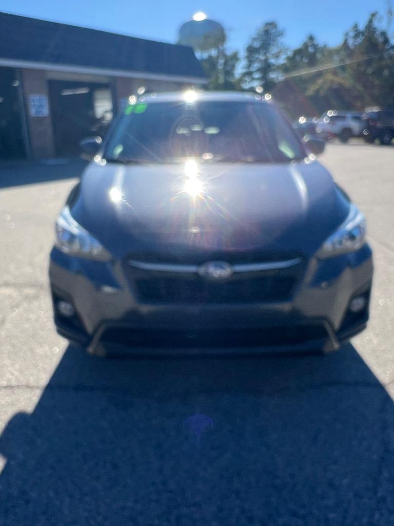 2018 Subaru Crosstrek - $14,990