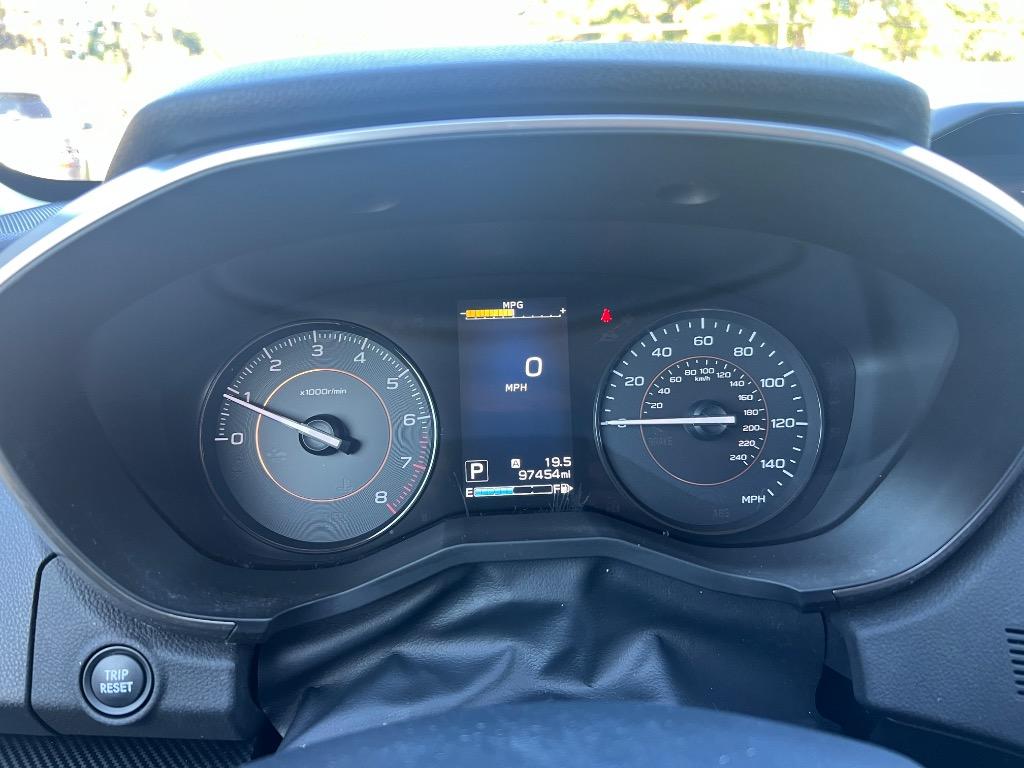 2018 Subaru Crosstrek - $14,990