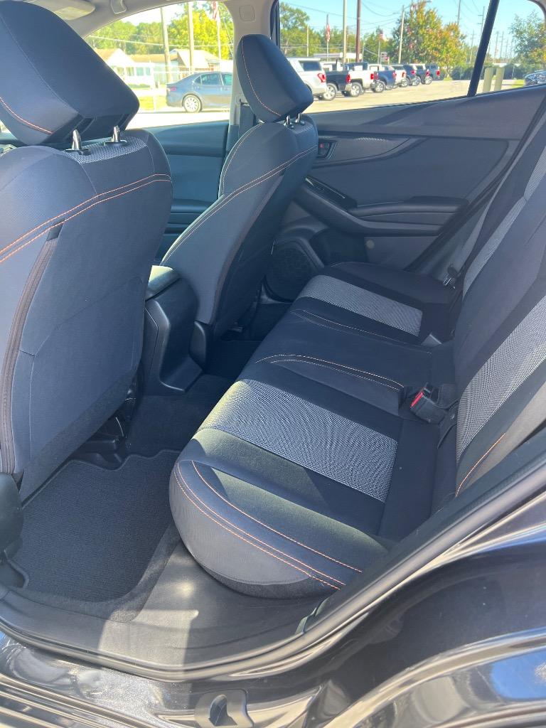 2018 Subaru Crosstrek - $14,990