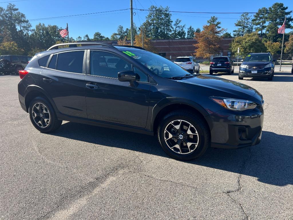 2018 Subaru Crosstrek - $14,990