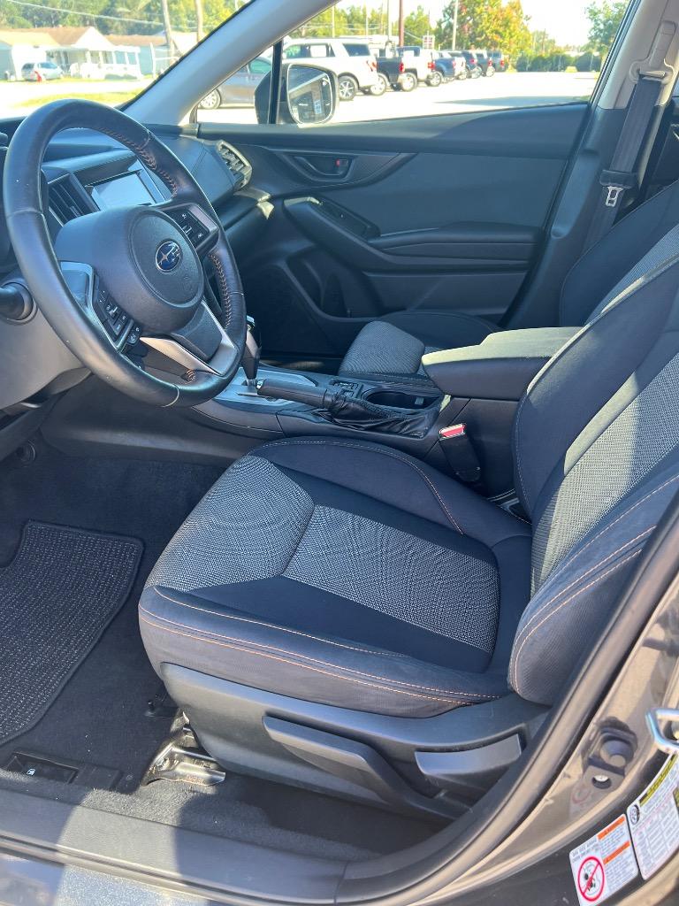 2018 Subaru Crosstrek - $14,990