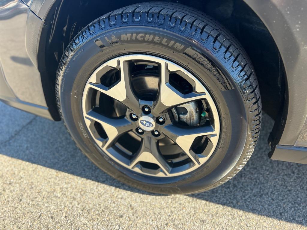 2018 Subaru Crosstrek - $14,990