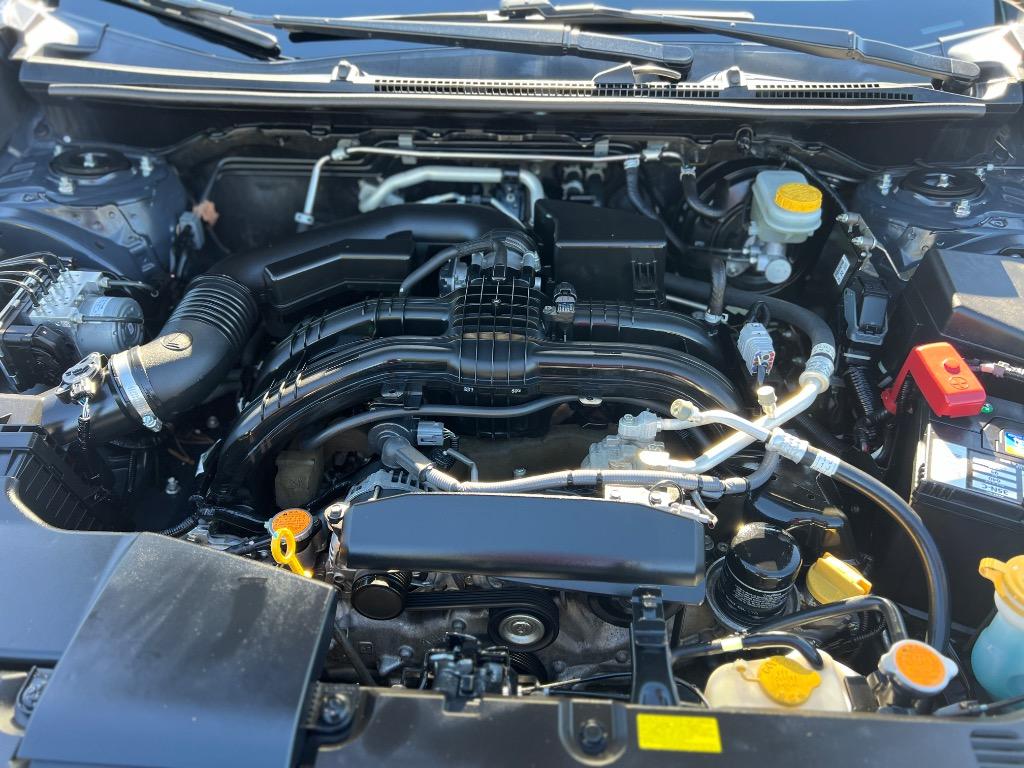 2018 Subaru Crosstrek - $14,990