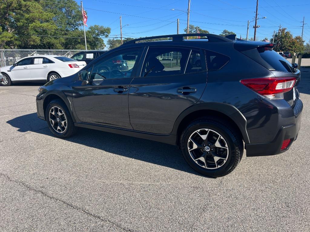 2018 Subaru Crosstrek - $14,990