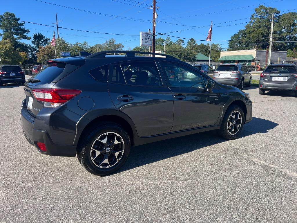 2018 Subaru Crosstrek - $14,990