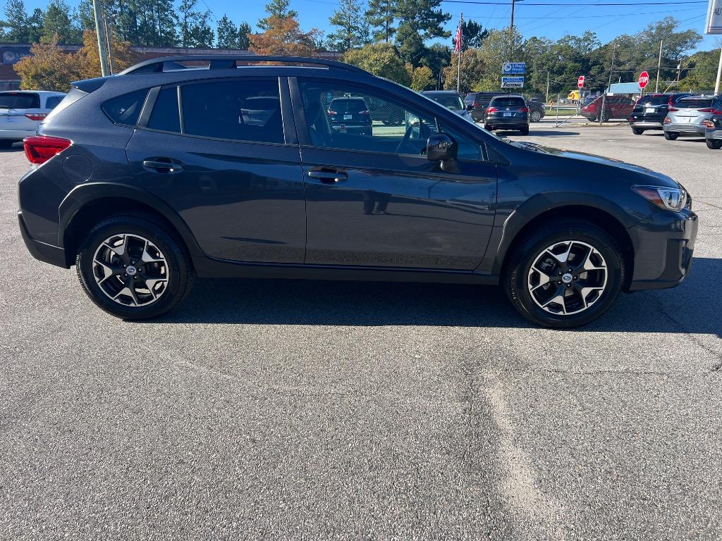 2018 Subaru Crosstrek - $14,990