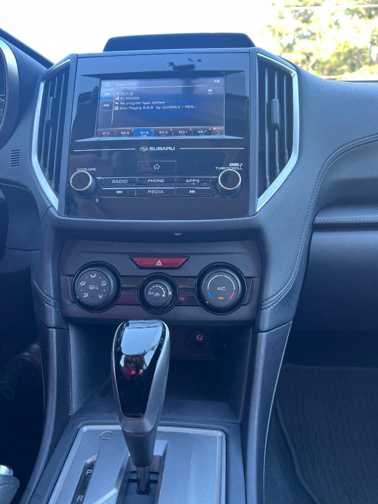 2018 Subaru Crosstrek - $14,990