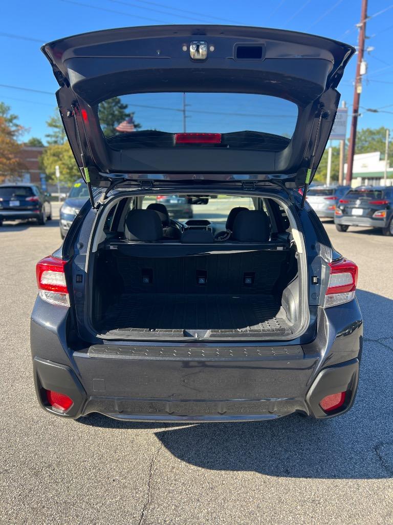 2018 Subaru Crosstrek - $14,990